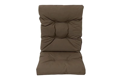 Highback cushion
