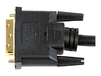 StarTech.com® 6 ft HDMI® to DVI-D Cable - M/M