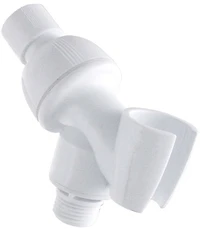 Exquisite Shower Arm Mount