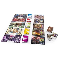 5 - Minute Dungeon Fun Card Game for Kids and Adults