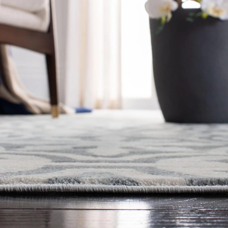 Safavieh Isabella Eliza Tapis Géométrique
