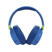 JBL JR 460NC Wireless Over-Ear Noise Cancelling Kids Headphones