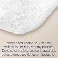 Dove Coconut & Cocoa Bubble Bath