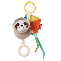 Infantino Musical Pull & Play Pal