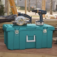 Sterilite Boîte de Rangement Footlocker