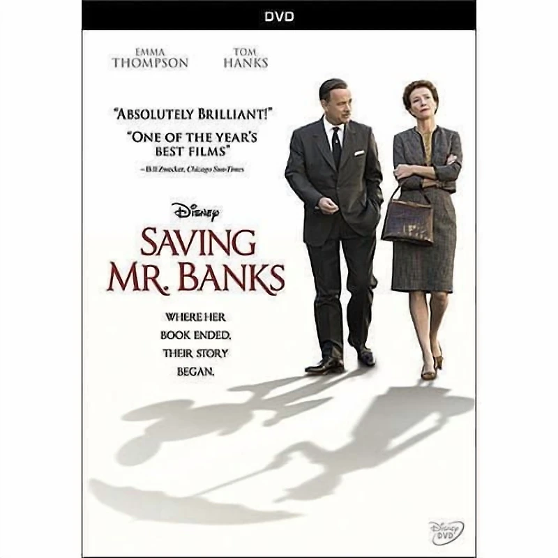 Saving Mr. Banks