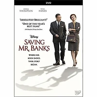 Saving Mr. Banks