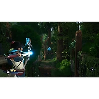 Jeu vidéo Kena: Bridge of Spirits - Deluxe Edition pour (PS4)