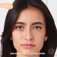 L'Oreal Paris Sérum Correcteur Illuminateur True Match avec Acide Hyaluronique et Caféine Neutralise les cernes