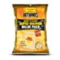 HotHands Body & Hand Super Warmer Value Pack, Enjoy up to 18 hours of safe, comfortable<br>long lasting heat with each warmer.
