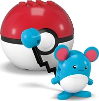MEGA – Pokémon – Marill