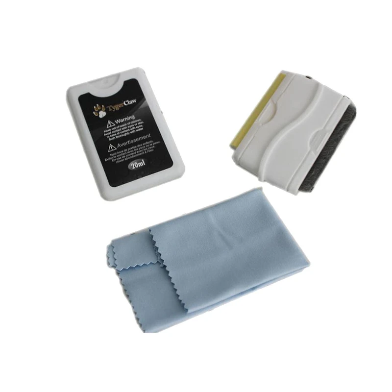 TygerClaw Cleaner Kit
