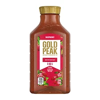 GOLD PEAK RASP TEA - FRENCH