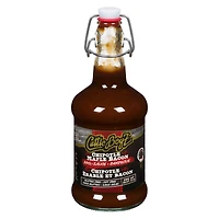 CattleBoyZ Sauce BBQ Chipotle à l'Érable