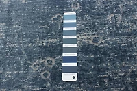 ECARPET Isla Blue Rug
