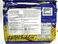 ButterCream Ube Crackers
