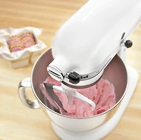 KitchenAid® Tilt-Head Flex Edge Beater