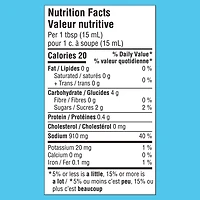 VH Gluten Free Soya Sauce Lite With 30% Less Sodium, 380mL