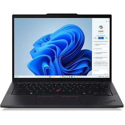 Lenovo ThinkPad T14 Gen 5 14" Laptop AMD Ryzen 7 PRO 8840U 21MC000CUS