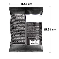 Pure Balance Pro+ Chiot, Recette Poulet et Riz Brun Nourriture Sèche pour Chien 100 g, 3,5 kg