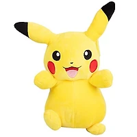 Pokemon 8" Plush - Pikachu