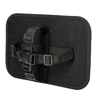 Ensemble voyage pour bébé de Nûby, Ensemble économique inclut quatre accessoires essentiels pour la voiture, Pour les Nouveau-nés