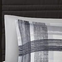 Home Essence Apartment Slate Comforter Set