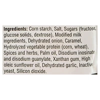 French's, Poulet chaud, mélange de sauce, 53g