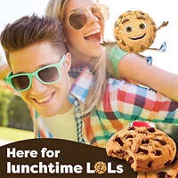 Chips Ahoy! Moelleux Avec Morceaux De Chocolat Originaux