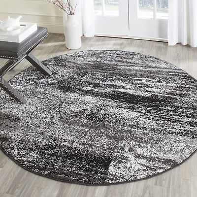 SAFAVIEH Adirondack Rudyard Tapis Abstrait