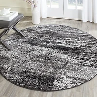 SAFAVIEH Adirondack Rudyard Tapis Abstrait