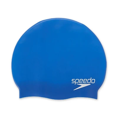 SPEEDO JR SILICONE CAP