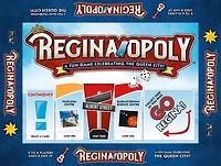 Regina-Opoly