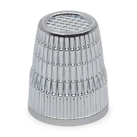 Dritz Slip-Stop Thimble, Size Medium