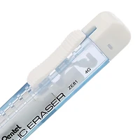 EnerGize-X Retractable Mechanical Pencil (0.5mm) Assorted Set with Super Hi-Polymer Refill Leads and Clic Eraser, Mechanical Pencil Kit