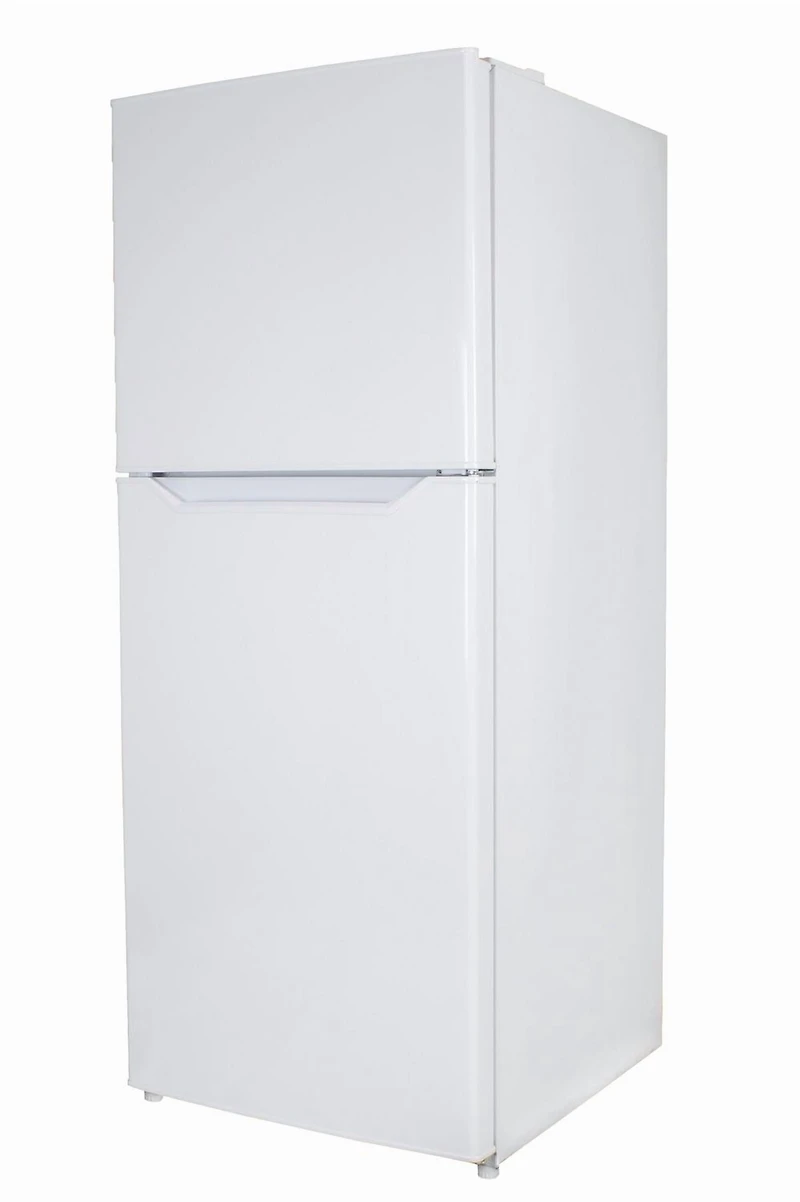 Danby Designer 10.1 cu. ft. Apartment Size Refrigerator