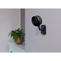 Eve Cam - Caméra intérieure intelligente avec technologie Apple HomeKit Secure Video