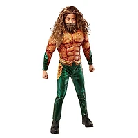 Child’s DC "Aquaman And The Lost Kingdom" Auqaman Costume