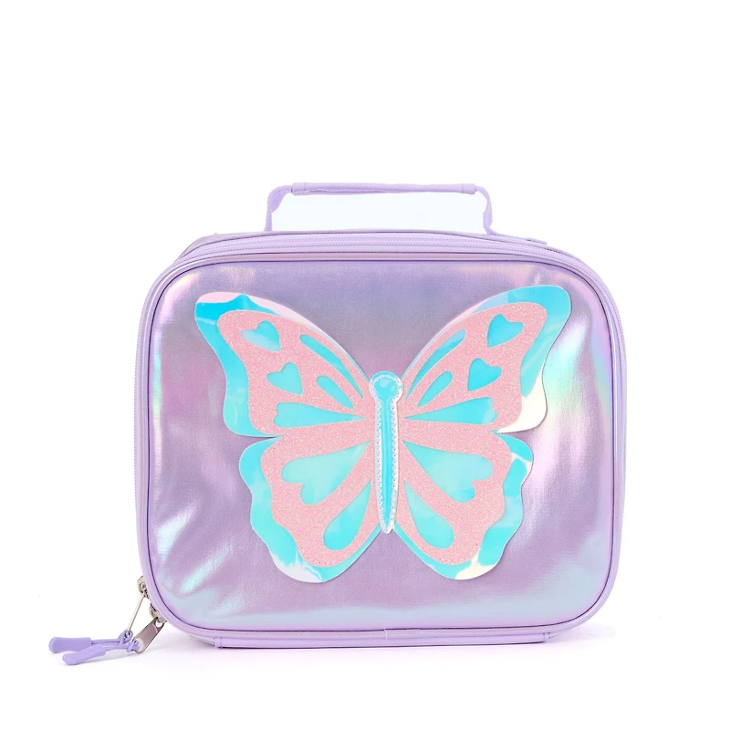 School Yard Vibes Dreamy Butterfly Backpack Set, School Yard Vibes Dreamy Butterfly Backpack Set