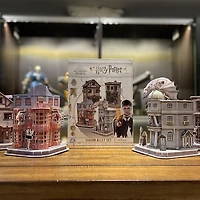 Harry Potter Diagon Alley