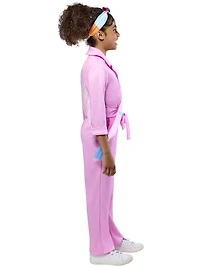 Barbie Movie President Barbie Costume for Kids by Rubies, Girls