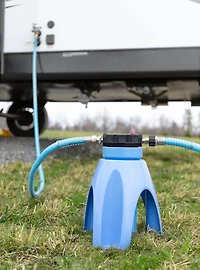 Filtre à eau de première qualité EVO(MC) 40630 de Camco