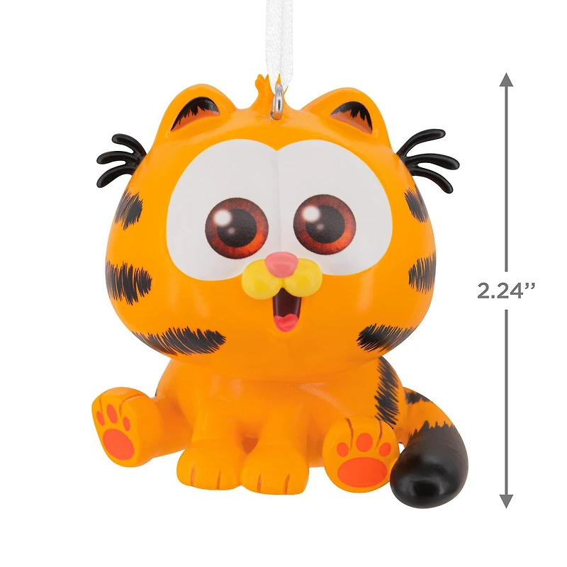 Décoration Hallmark de Noël (Bébé Garfield, Garfield : Le film)