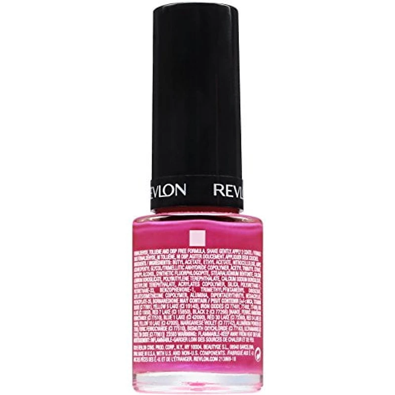 Vernis À Ongles Longue Tenue Revlon ColorStay Gel Envy
