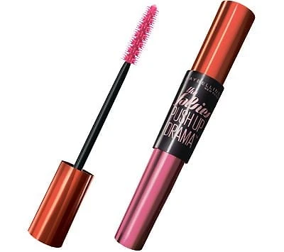 Mascara dramatique The Falsies Push Up de Maybelline New York