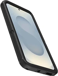 OtterBox Étui Defender Pro Noir pour Samsung Galaxy S25/Galaxy S24 ÉtuiDefenderNoSamGalaxyS25