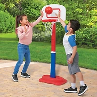 ENSEMBLE DE JEU BASKET-BALL