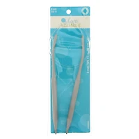 Aiguilles à tricoter circulaire 32" Love Knitting