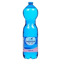 San Benedetto Natural Still Water 1.5L