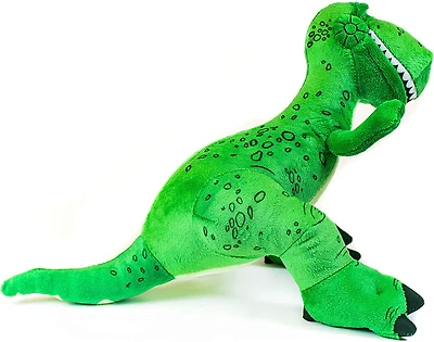 Disney Rex 12 in Tall Plush